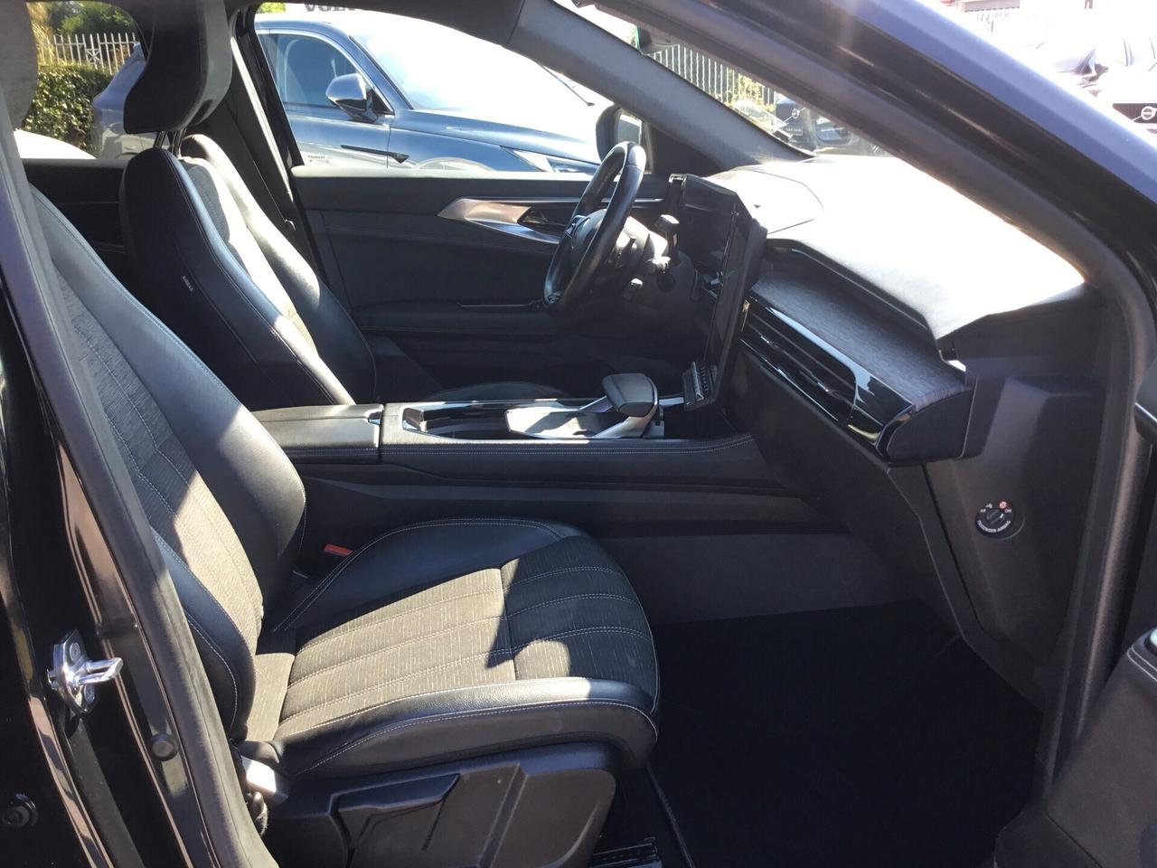 Renault Austral Full Hybrid E-Tech 200 CV Techno