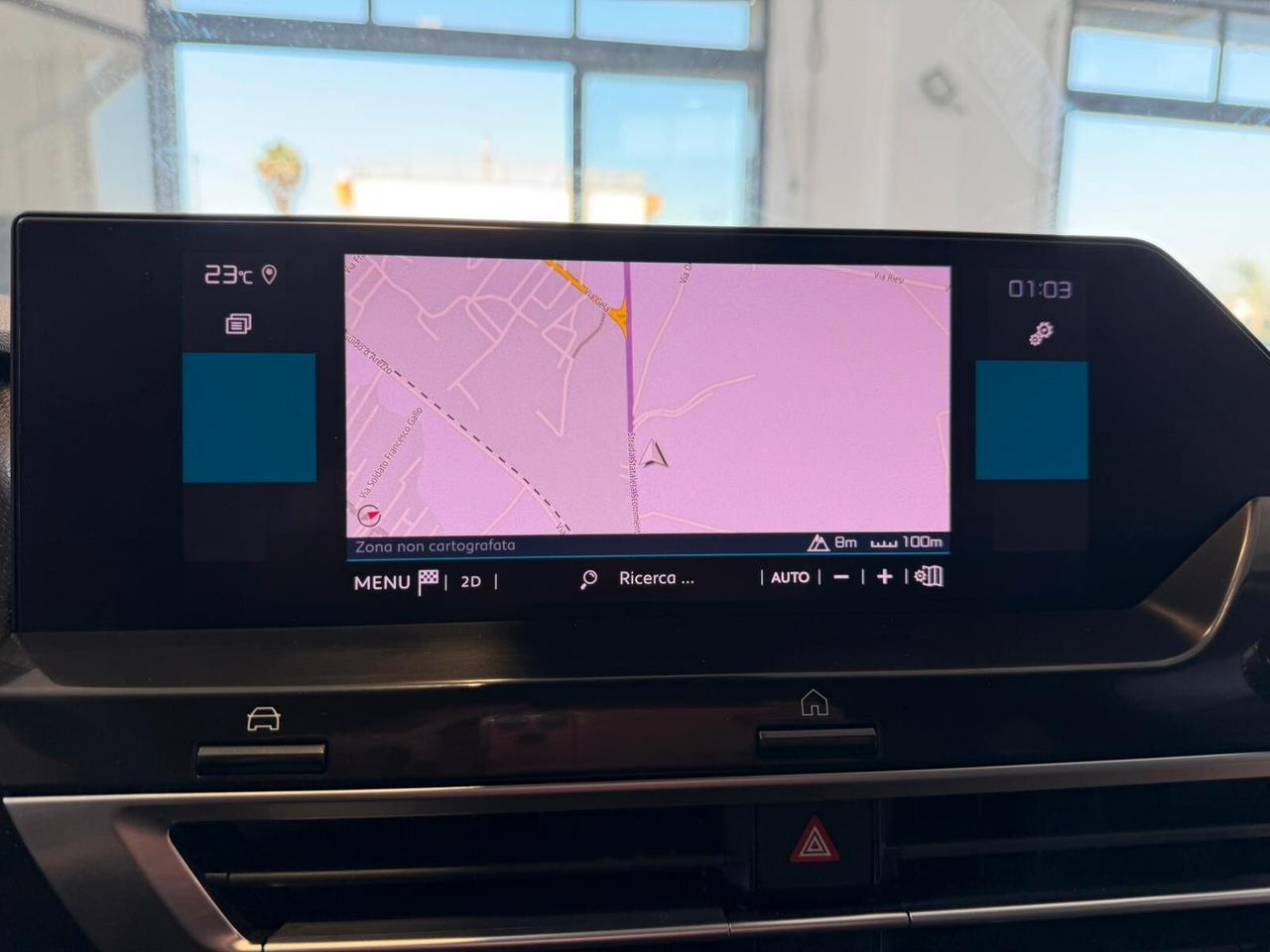 Citroen C4 X BlueHDI 130 S&S EAT8 Feel Pack