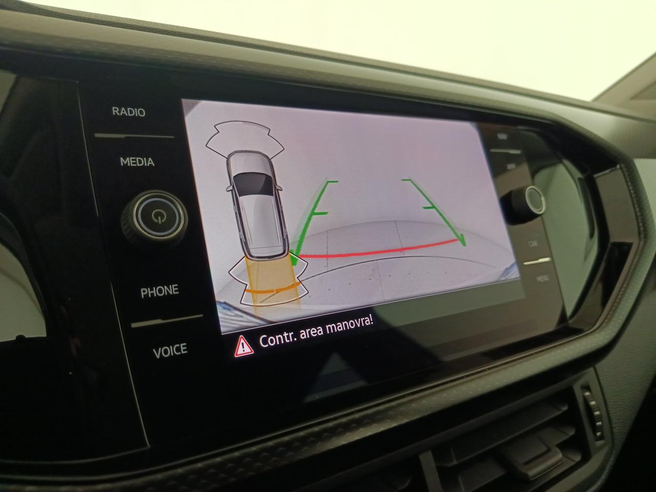 VOLKSWAGEN T-Cross - T-Cross 1.0 TSI 110 CV DSG Style