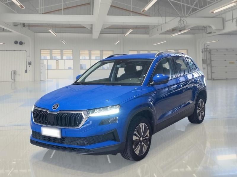 SKODA KAROQ 2.0 TDI 85KW EVO SCR EXECUTIVE DSG SUV