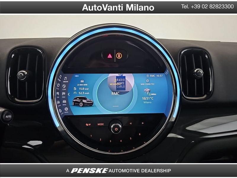 MINI Mini Countryman F60 Mini 2.0 Cooper D Essential Countryman