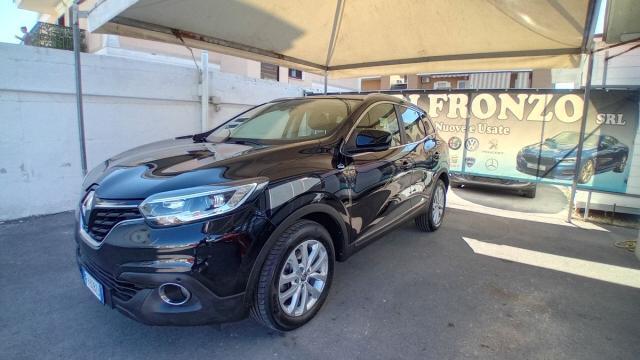 RENAULT - Kadjar - dCi 110 CV Energy Life