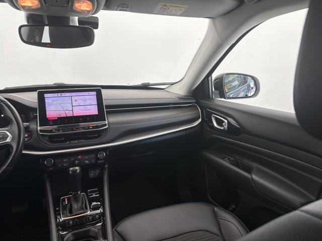 JEEP Compass 1.3 Turbo T4 190 CV PHEV AT6 4xe Limited