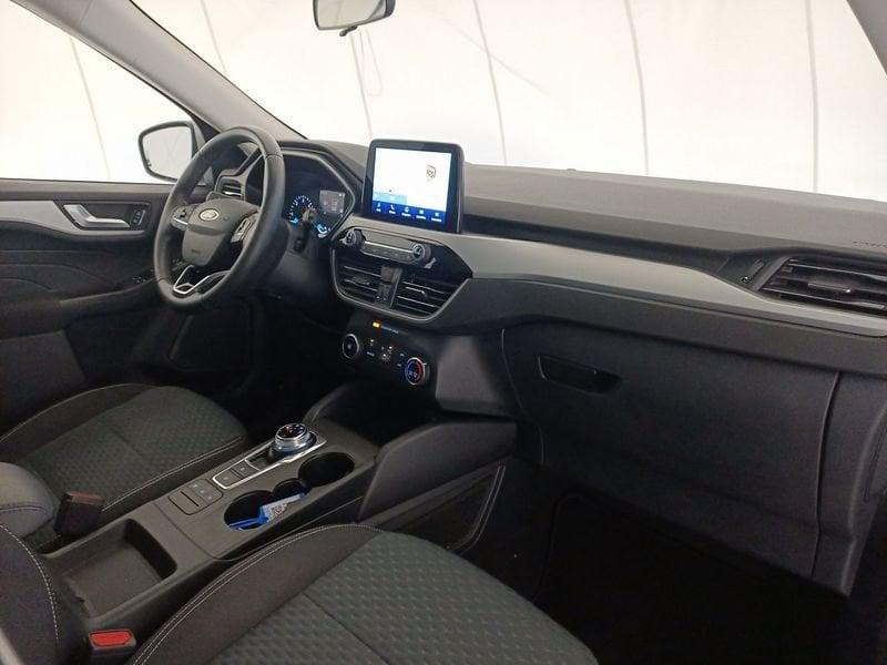 Ford Kuga III 2020 1.5 ecoblue Connect 2wd 120cv auto