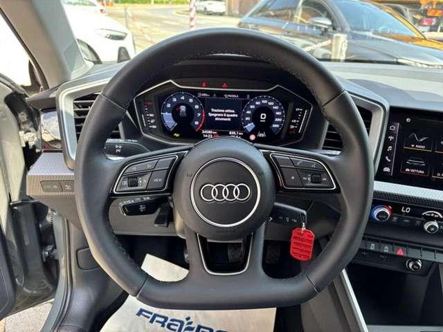 Audi A1 SPB 30 TFSI S line edition one LED-APP CONNECT