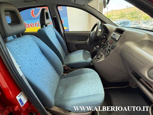 FIAT Panda 1.1 Active NO CLIMA