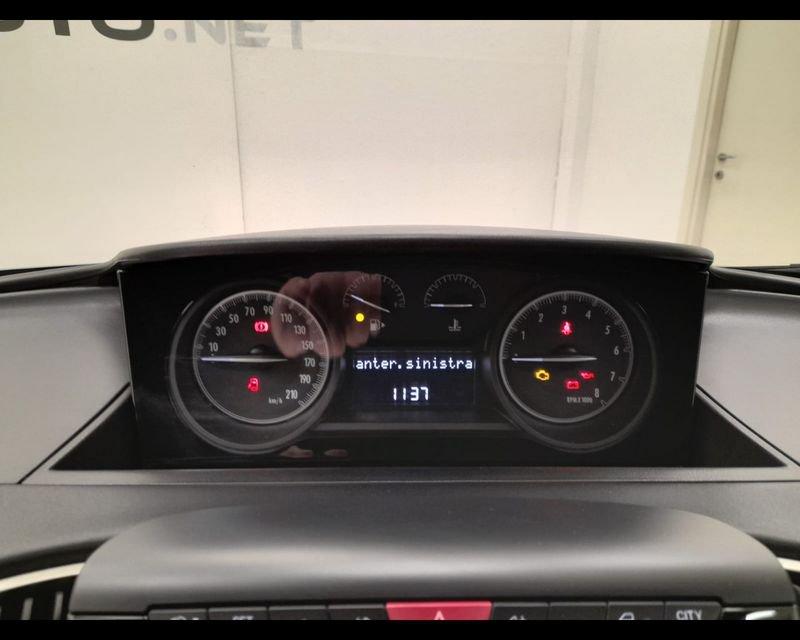 Lancia Ypsilon III 2015 1.2 Gold 69cv