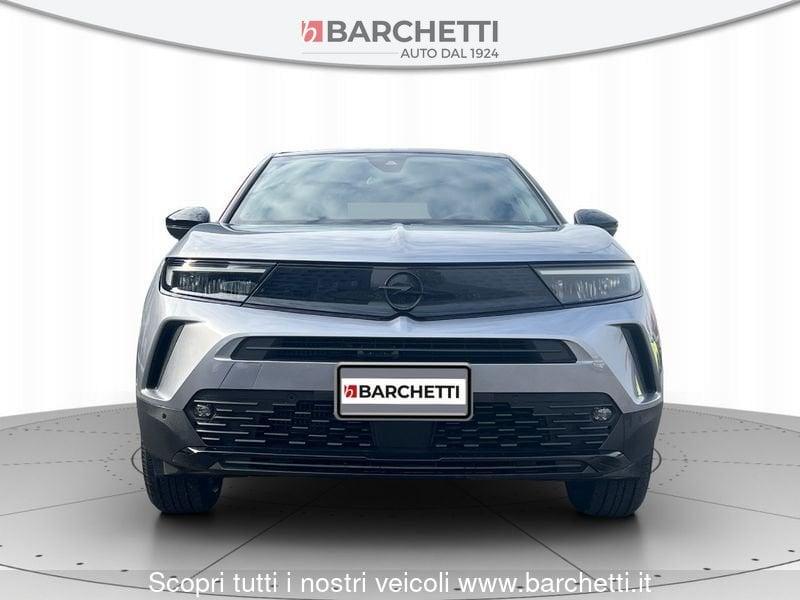 Opel Mokka 2ª SERIE 1.2 TURBO GS LINE