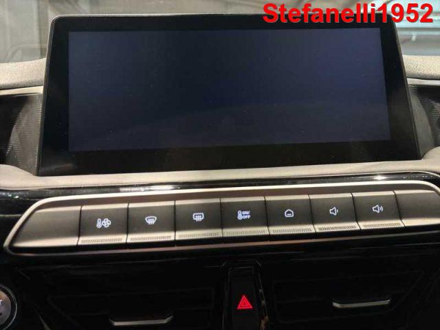 MG MG3 Hybrid+ Luxury Ibrida - Cosmic Silver - Argento -