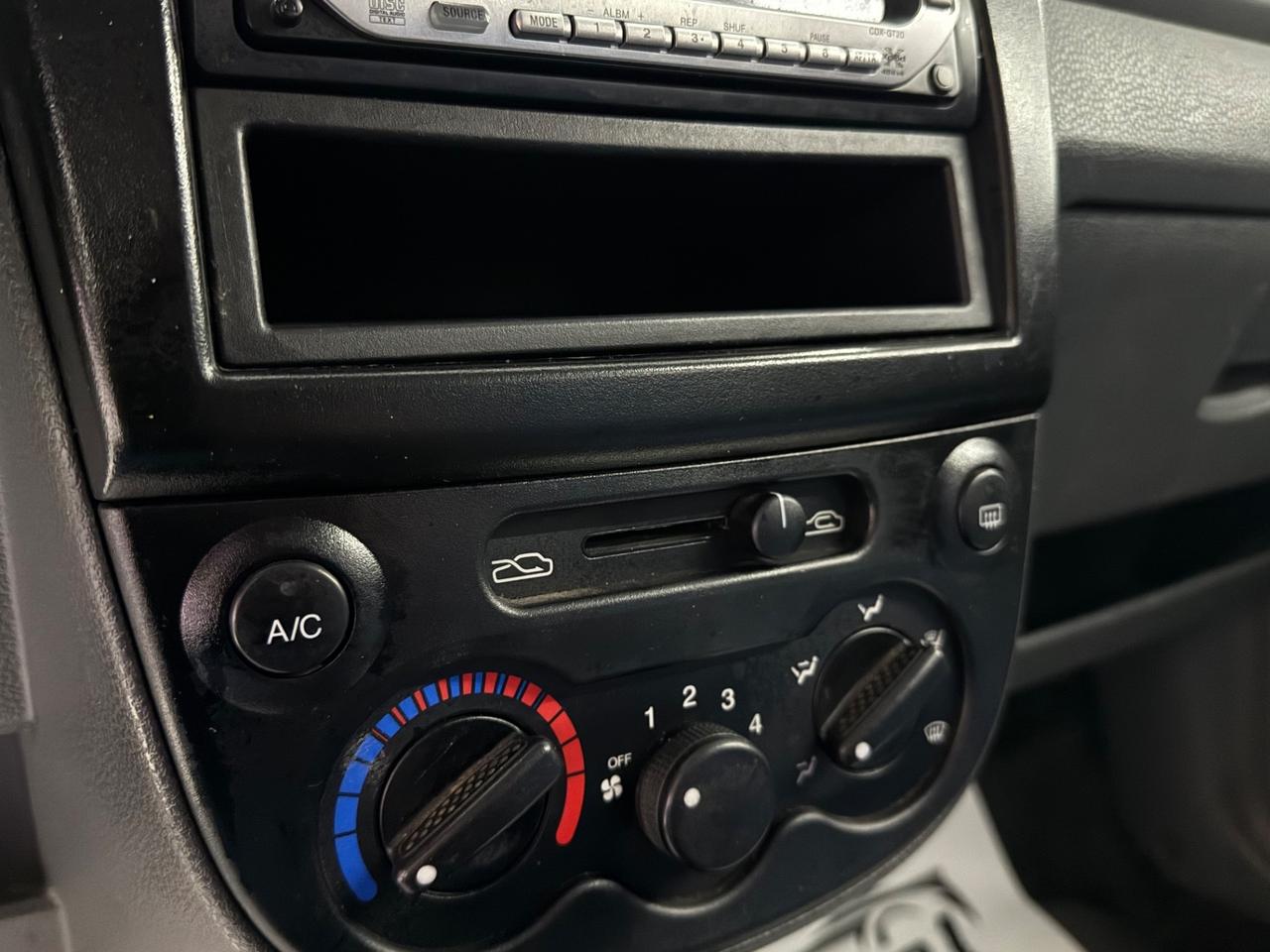 Chevrolet Matiz 800 SE Chic GPL Full Opt