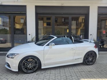 Audi TT RS TTS roadster 2.0 tfsi quattro 272cv s-tronic