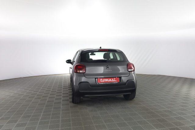 CITROEN C3 C3 PureTech 83 S&S Shine