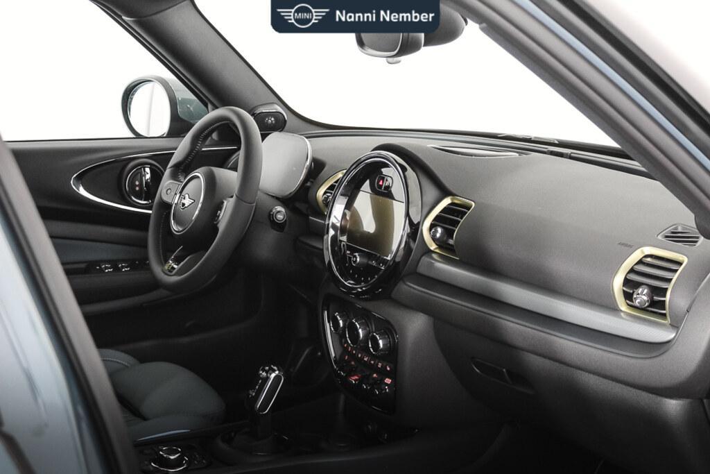 Mini Mini Clubman 2.0 Twin Power Turbo JCW Untold Steptronic