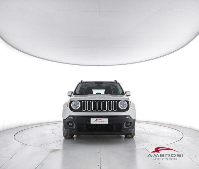 JEEP Renegade 1.6 Mjt 120 CV Longitude - PER OPERATORI DEL SETTO