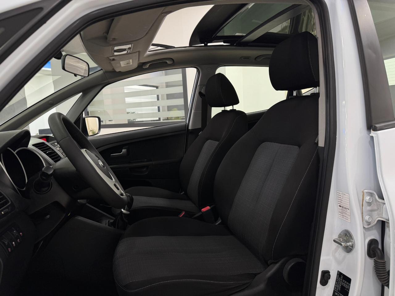 Kia Venga 1.4 EcoGPL Cool Tetto apribile