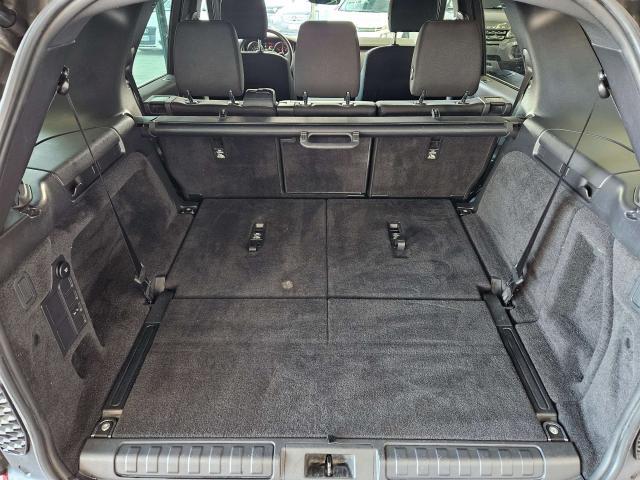 Land Rover Discovery Discovery 5 2017 2.0 sd4 HSE 240cv 7pti auto my19