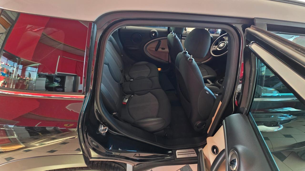 Mini Cooper Countryman 1.6