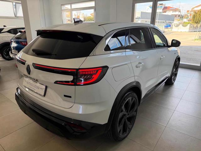 RENAULT Austral Austral Full Hybrid E-Tech 200 CV Iconic