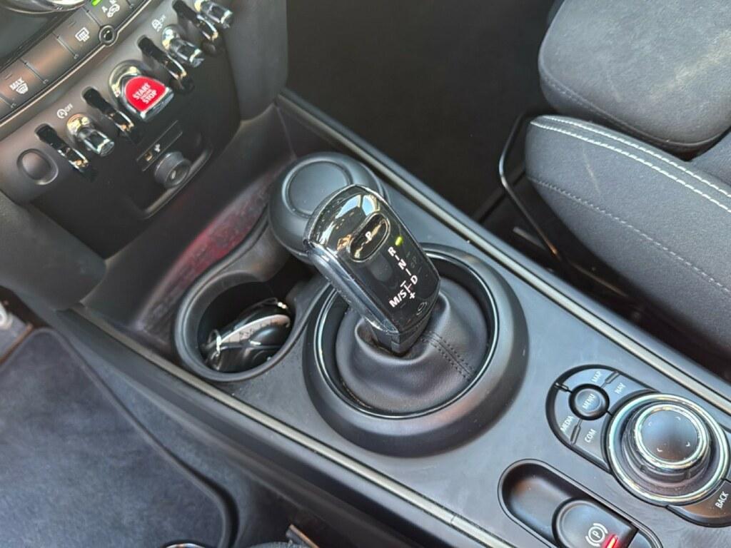 Mini Cooper S Countryman 2.0 TwinPower Turbo Cooper S