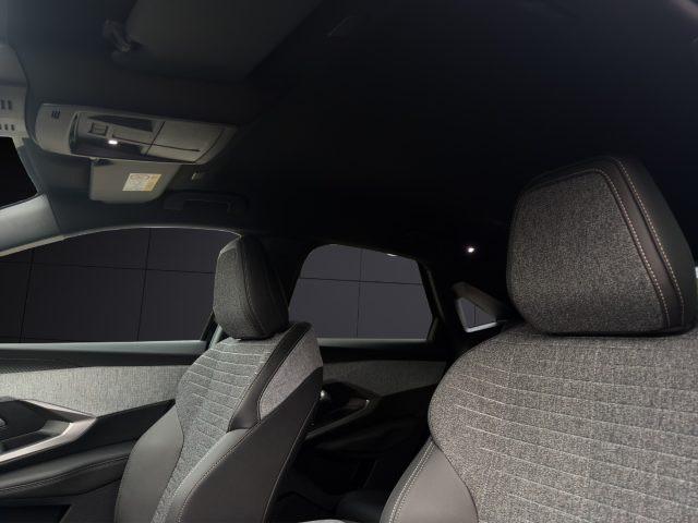 PEUGEOT 3008 Hybrid 145 e-DCS6 Allure