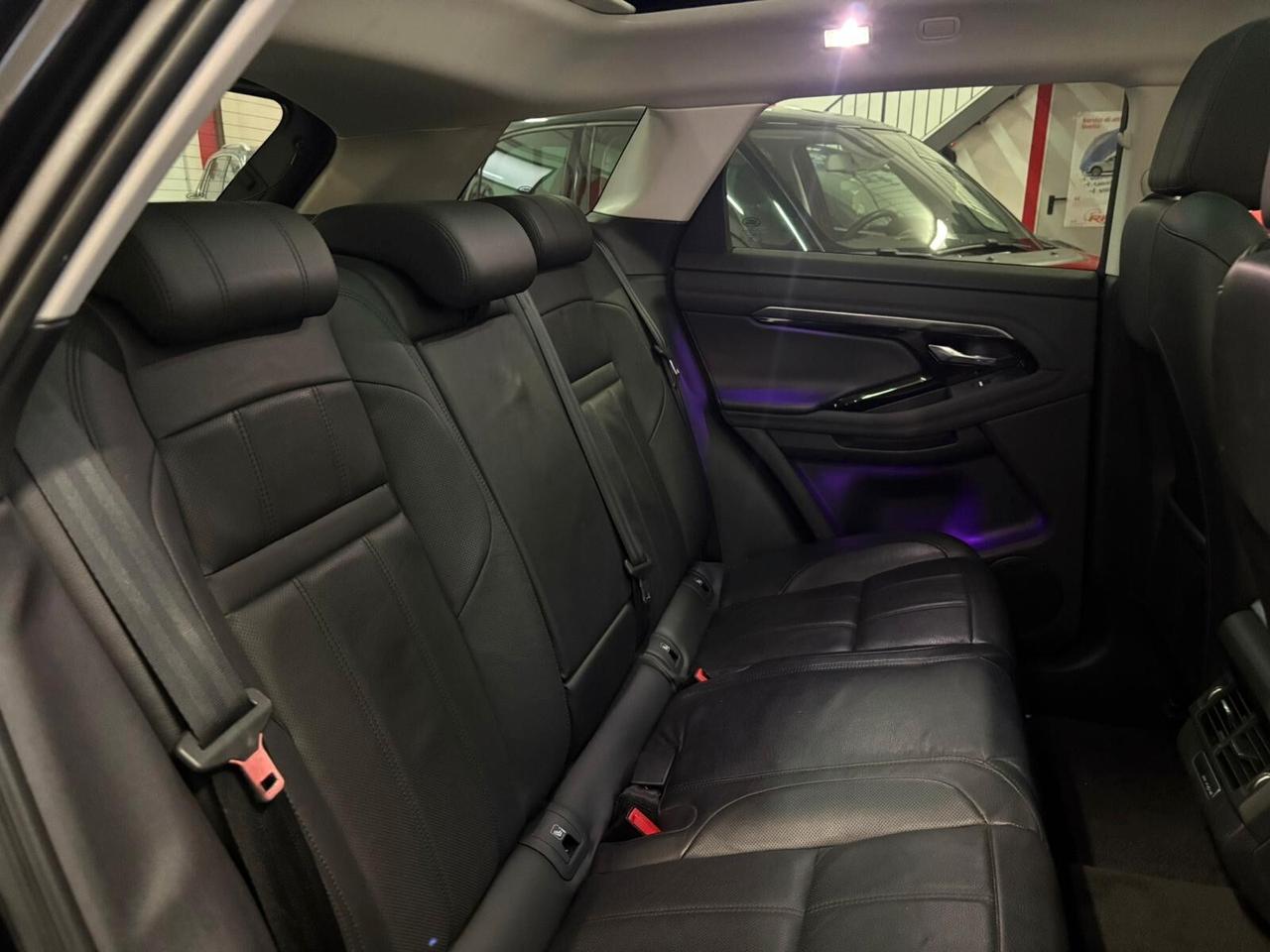 Land Rover Range Evoque 2.0D I4 180 CV AWD Auto HSE