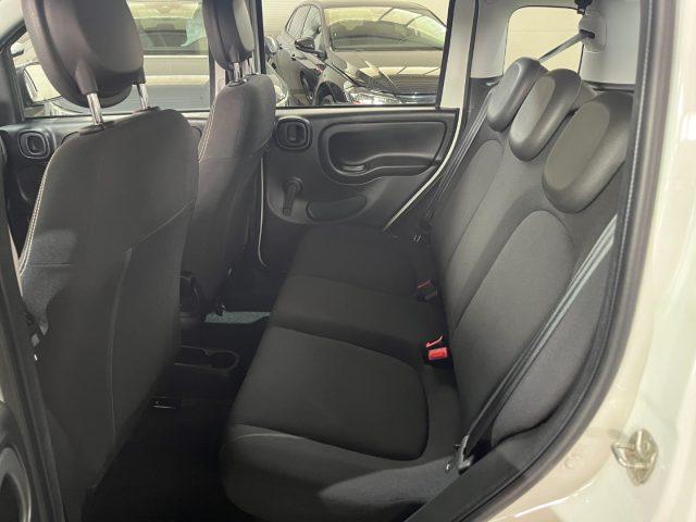 FIAT Panda 1.0 FireFly Hybrid City Cross 5 POSTI/OK NEOPATE