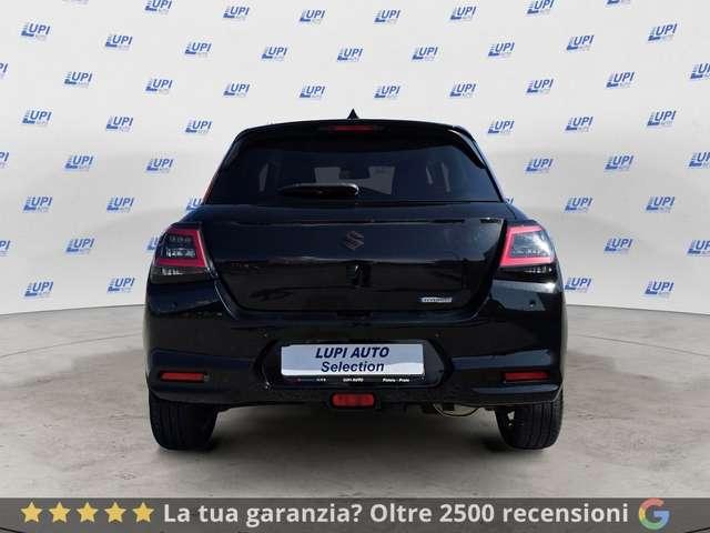 Suzuki Swift 1.2h Top 4wd allgrip