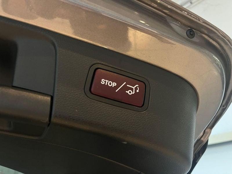 Mercedes-Benz GLA GLA 200 d Automatic 4Matic Premium