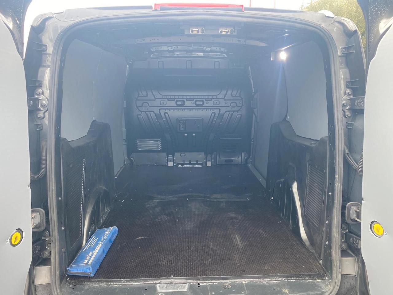 Ford Transit Connect Maxi PREZZO REALE