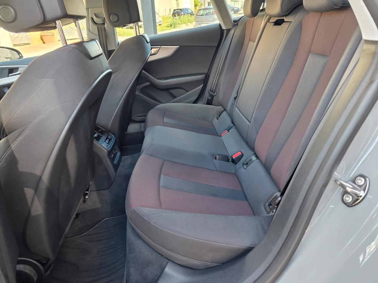 Audi A5 SPB 2.0 TDI S tronic line edition