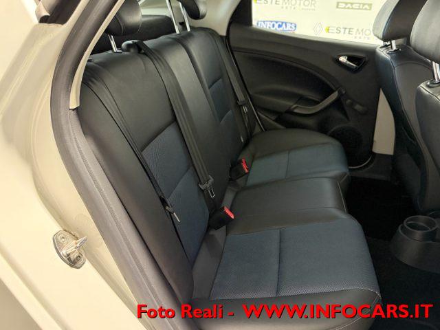 SEAT Ibiza 1.0 75 CV Connect - NEOPATENTATI