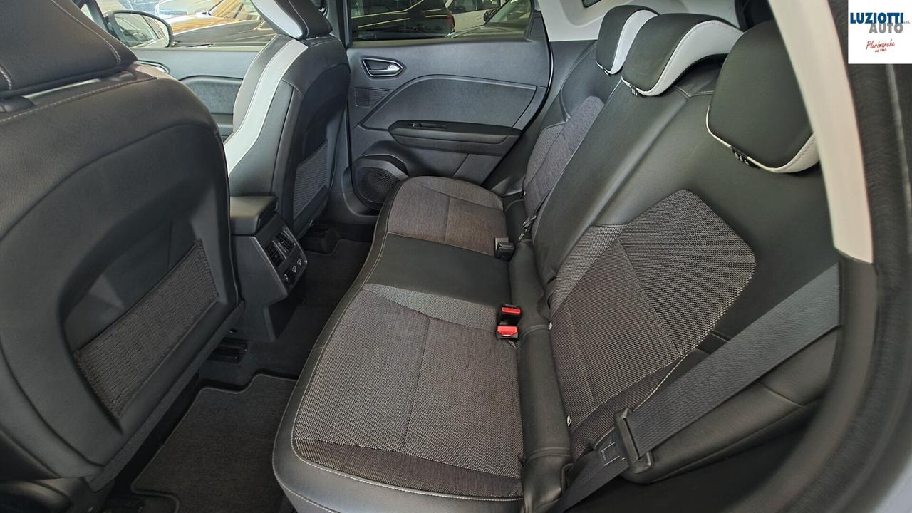 Renault Captur TCe 101 CV GPL Intens