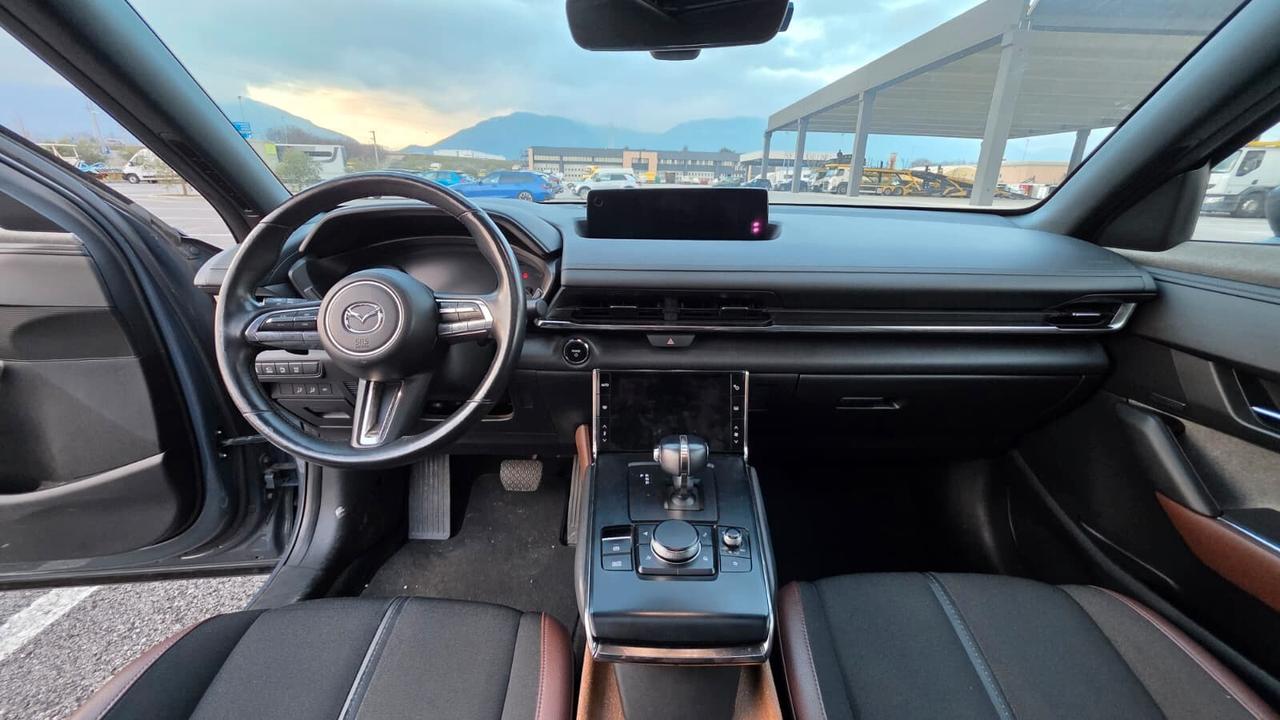 Mazda MX-30 MX 30 KM 58000