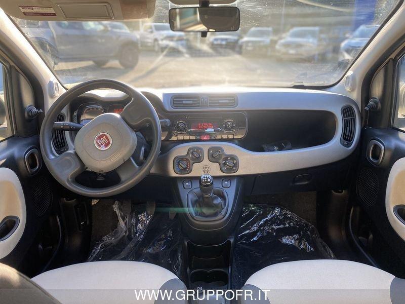 FIAT Panda 1.2 EasyPower Lounge