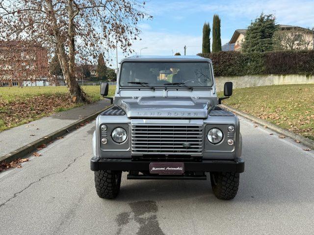 LAND ROVER Defender 90 2.2 SE TD4 Station Wagon UNICO PROPRIETARIO
