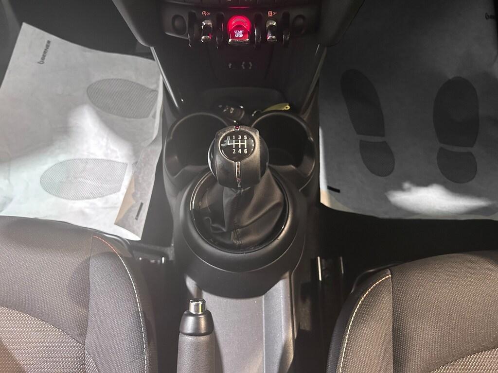Mini One 1.2 One