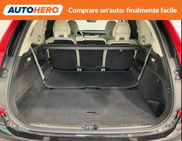 VOLVO XC90 B5 (d) AWD Geartronic 7 posti Inscription