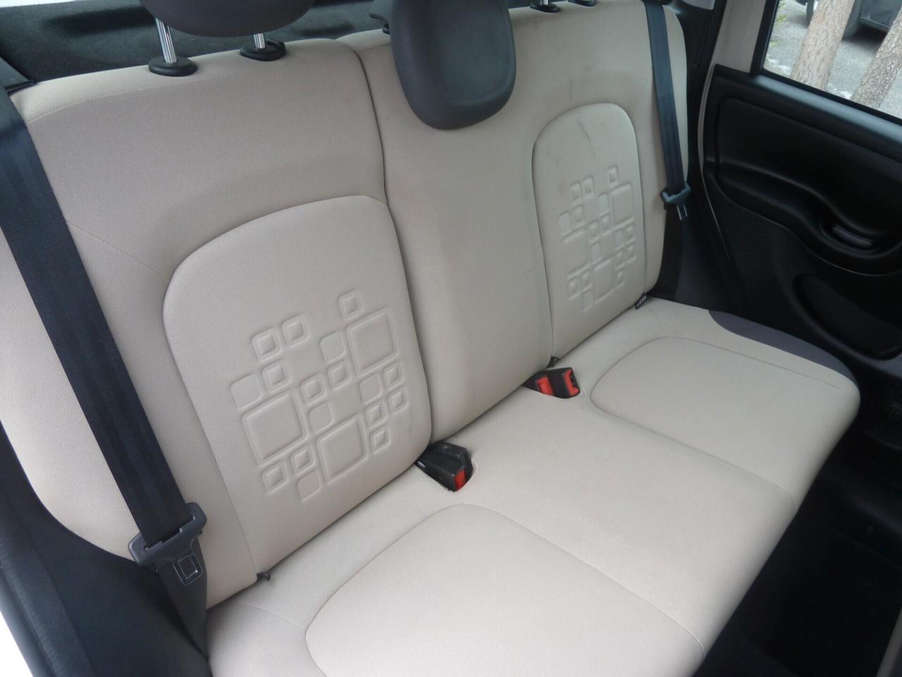 Fiat Panda 1.2 Km 41000 OK Neopatentati