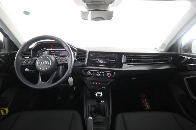 AUDI A1 A1 SPB 25 TFSI