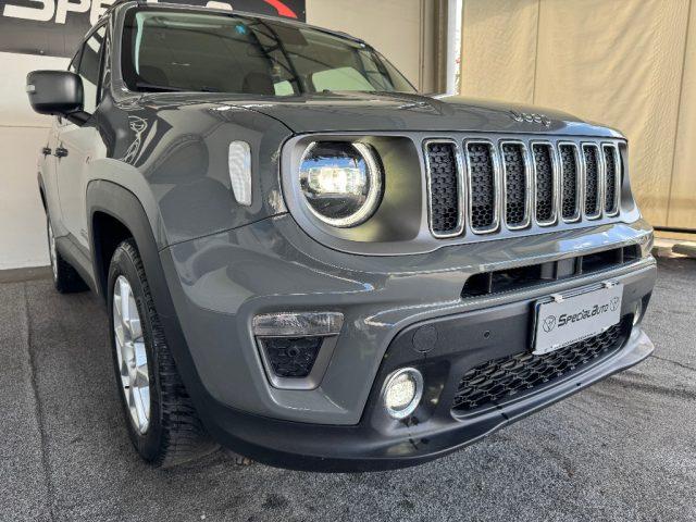 JEEP Renegade 1.6 MultiJet 120 CV Limited