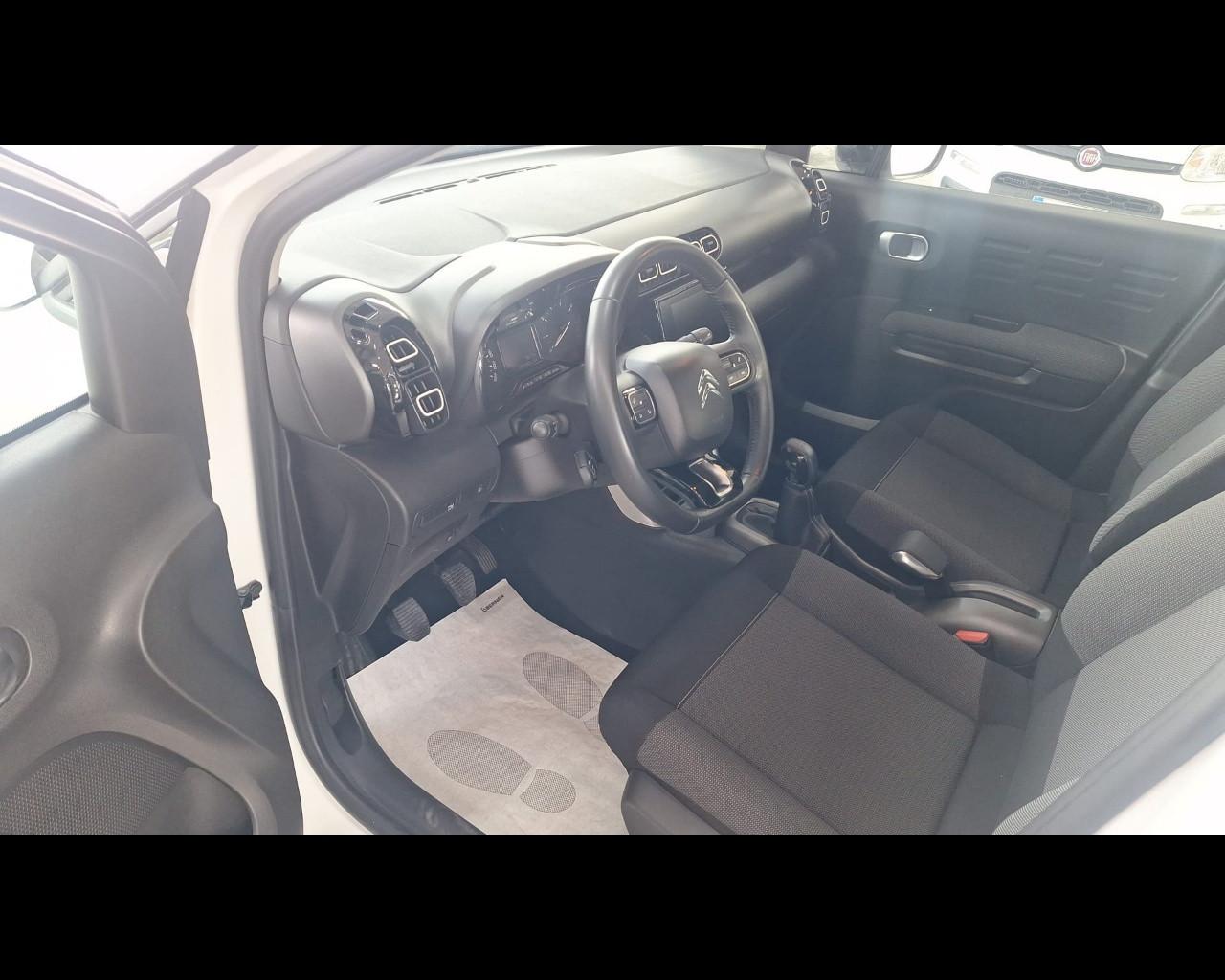 CITROEN C3 Aircross PureTech 82 Feel