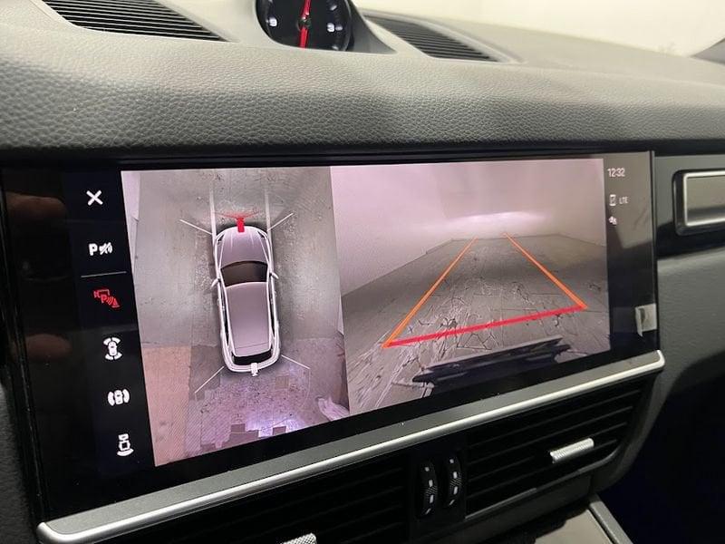 Porsche Cayenne Cayenne 3.0 V6 E-Hybrid