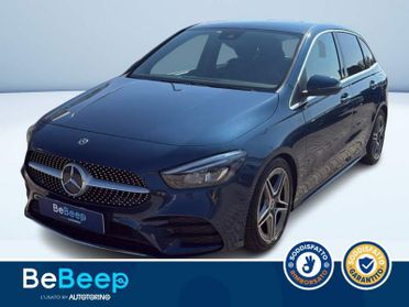 Mercedes-Benz Classe B B 180 D PREMIUM AUTO