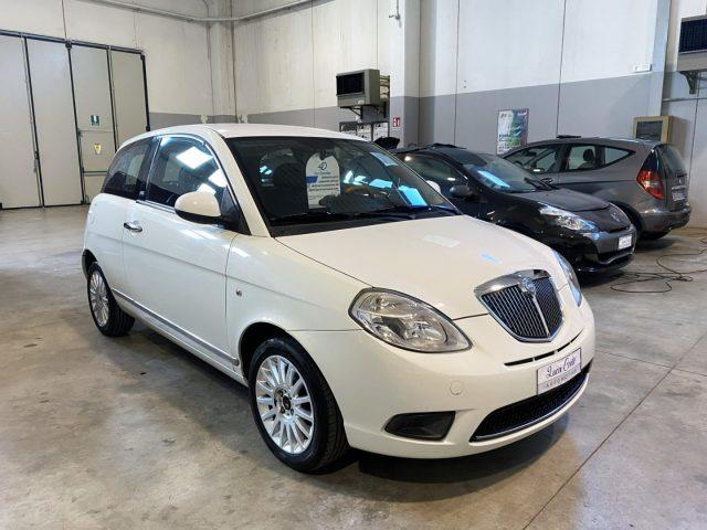 LANCIA Ypsilon 1.2 69 CV Diva -Garanzia12m-