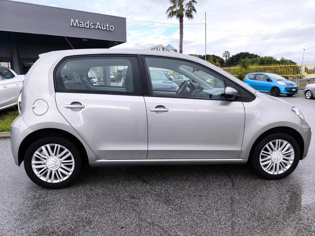 VOLKSWAGEN up! 1.0 5p. EVO move up! BlueMotion Technology