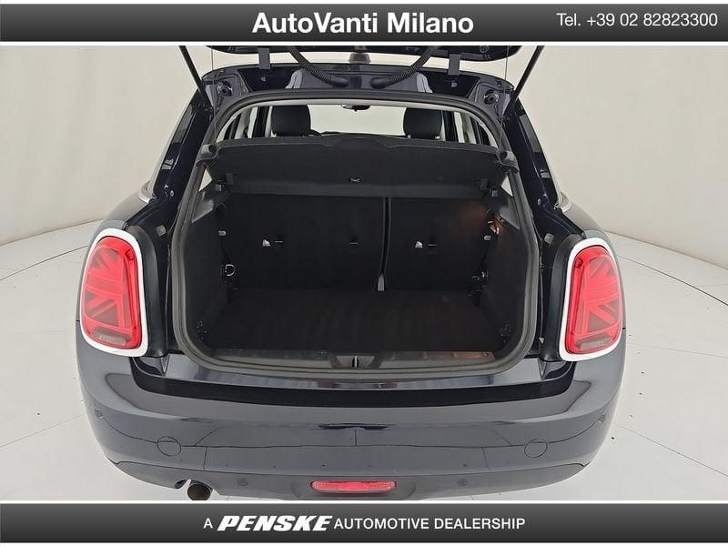 MINI Mini 5 porte Mini 1.5 One 5 porte