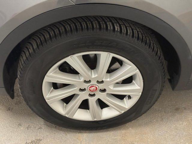 JAGUAR E-Pace 2.0D 150 CV AWD aut. S