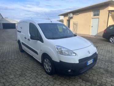 Peugeot Partner Tepee 1.6 HDi 90cv Outdoor