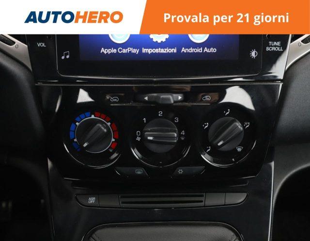 LANCIA Ypsilon 1.0 FireFly 5 porte S&S Hybrid Ecochic Gold