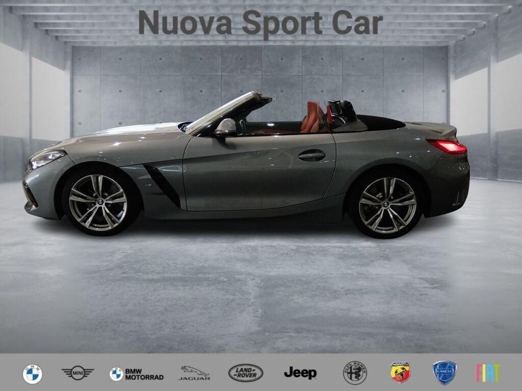 BMW Z4 20 i Msport sDrive Steptronic